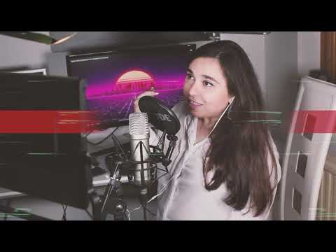 Manischa - Blinding Lights