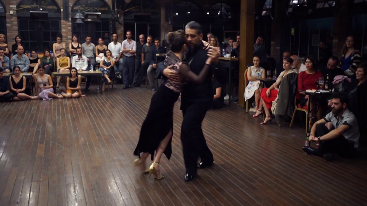 Andres Laza Moreno & Eladia Cordoba / Nada Mas - 2/4