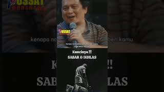 Download lagu Kudu Belajar Sabar & Ikhlas #sabar #ikhlas #shorts mp3