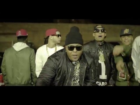 Nelly Nelz - Panda RMX Ft Ñengo Flow, Tripeo EL Desacatao, True Boy, Diaz Mafia, Dowba Montana