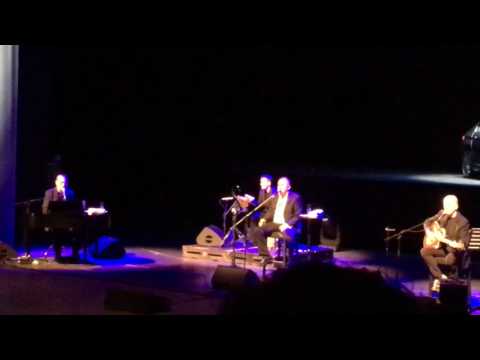 ELÁN 18.2.2017 Cigary idu do neba