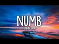 Linkin Park Numb Lyrics 1 Hour Version