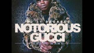 Gucci Mane feat OJ Juiceman - Never Too Much