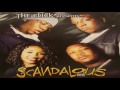 The Click - Scandalous