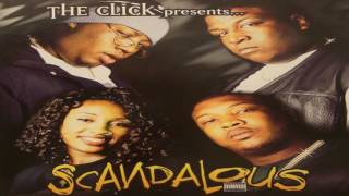 The Click - Scandalous