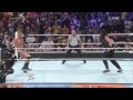WWE Randy Orton - Top 10 RKO 2014 