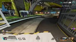 ［APEX］ランク