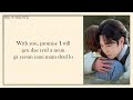 BIG NAUGHTY - LOVE LETTER (WITH YOU) [EASY LYRICS]