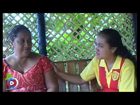 SAMOA ENTERTAINMENT - THANKYOU GRANDMA (EPISODE #6)