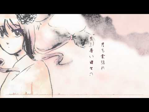 【UTAU】夢と葉桜【深夜ユメ・Soft連続音】