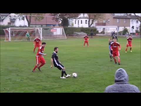 Lichtenauer FV  - SC Niederhone alle Tore & Highlights 2018/19