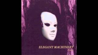 Elegant Machinery - Process (Extended Version) (Vinyl, 12&quot;)