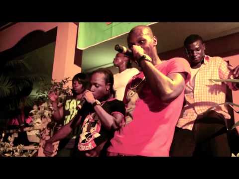 KECHE @ 4SYTE POOL BASH