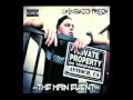 7. Gangsta Music - Chingaso'fresh Ft. Big Tone