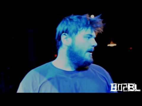 Fullefekt vs Live Mic