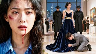 Batte sa femme cent fois pour maîtresse→elle regresa venger, il se meurt de regret!🔥