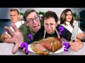 Pro Chefs Control The Try Guys • Phoning It In