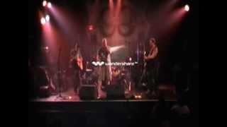 The Chance Theater E F G cover Second Guessing (Jonny Lang),