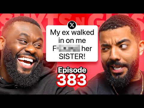 PETTY REVENGE! | EP 383 | ShxtsNGigs Podcast