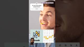 Strands hints | how to solve a rubik's cube #shorts #rubikcube #usashorts