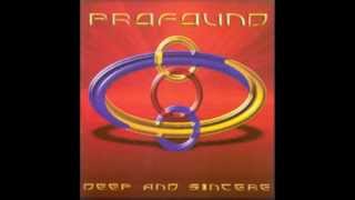 Profound - Transparent Borders