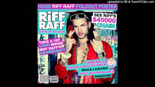 Riff Raff - Time