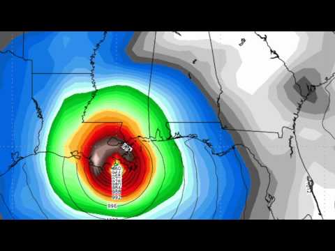 August 26 Weather Xtreme Video - Morning Edition