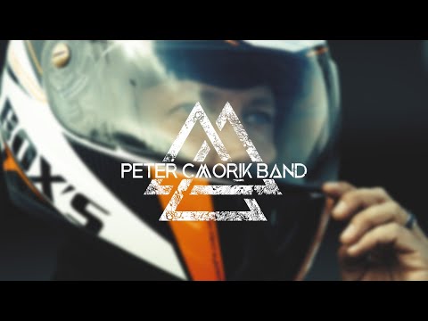 Peter Cmorik Band – Dnes to príde (Official Music Video)