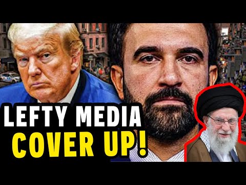 Zohran Mamdani as Mayor IS America's Biggest Threat!