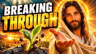The Ground Beneath Your Prayer Is Already Moving
