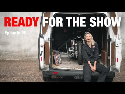 My First Motorcycle Build - EP 30 / Honda CB 750 / Cafe Racer / Custom Series by Tomboy a bit