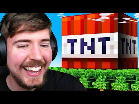 ¡Explotamos la Tierra!