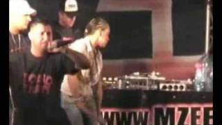 Frauenarzt & Mr Long Getunte Autos Splash