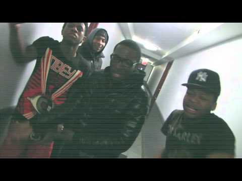 KASH FT K.E.V & C.A$H - BB ( WE GONE)