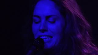 Emma Ruth Rundle - Marked For Death - Philadelphia, PA 3/13/17