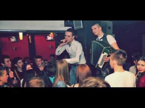 Vanki- Noci Balkanske