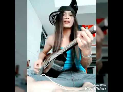 ISTANA BINTANG-SETIA BAND cover Orang Gila jago nyanyi (INDONESIAN IDOL)