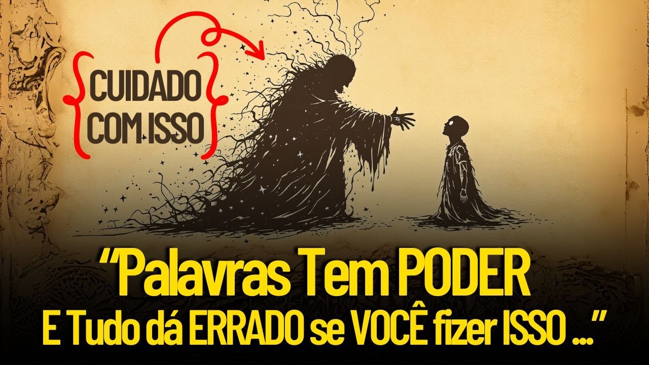 O Segredo para TUDO Dar CERTO É Eliminar Isso!