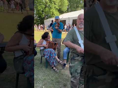 Sbrando. Gran Bal Trad 2024