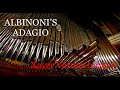 ALBINONI: ADAGIO - XAVER VARNUS' HISTORIC INAUGURAL ORGAN RECITAL IN THE PALACE OF ARTS OF BUDAPEST