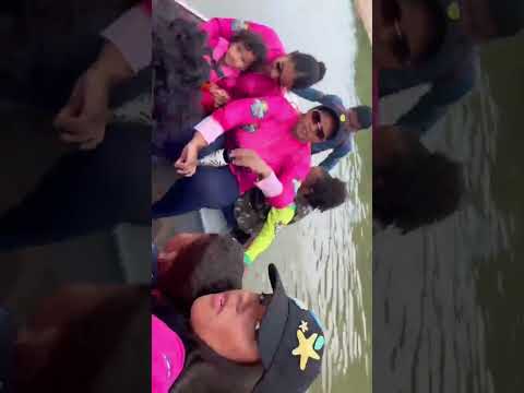 rio crixas são Miguel do Araguaia