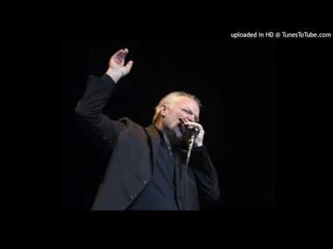 Thumbnail for Curtis Salgado Interview by Curtis Salgado