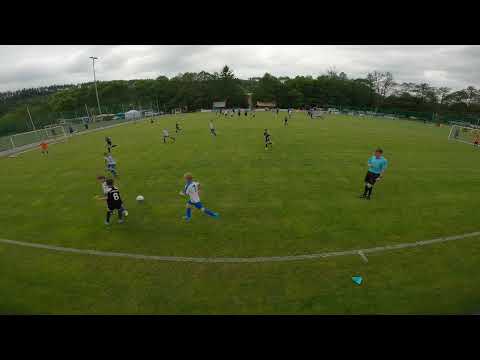 Slovan bílá - SK Sparta Kolín 4.6.2022