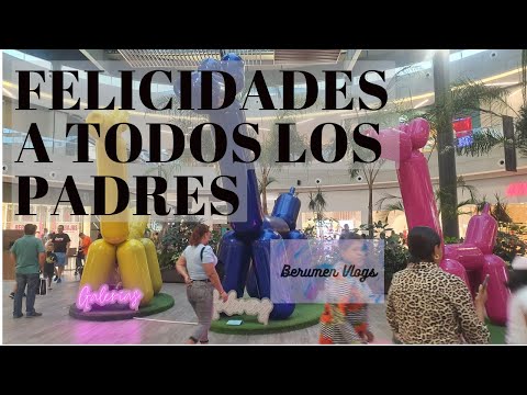 Galerías Santa Anita