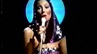 Cher Solo &quot;Willow Weep For Me&quot;