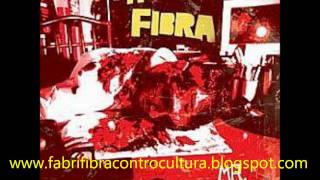 Fabri Fibra - Non crollo (Mr. Simpatia Gold 2006)