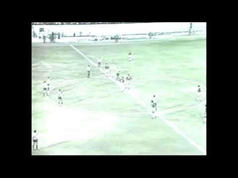 Central Sport Club 0x1 Club Athletico Paranaense - Campeonato Brasileiro de 1995