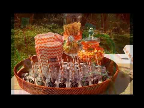 fall festival party decorations at home ideas