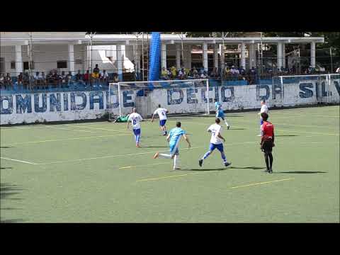 Copa Anhanguera 35+Vila 2022 |SEMIFINAL|  Remo x Dois Tapas