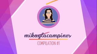 🧡 Compilation part 1 🧡